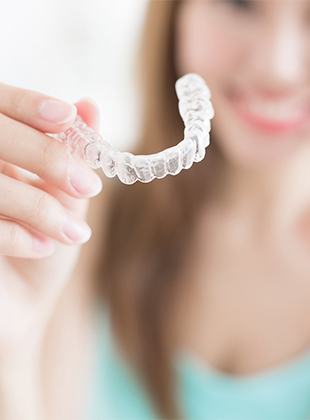 invisalign info